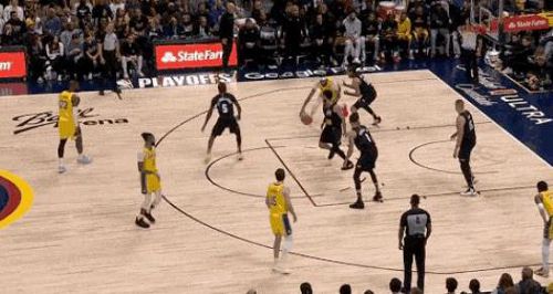 凌驾于体系之上：NBA五大自带球星光环的传奇球星  